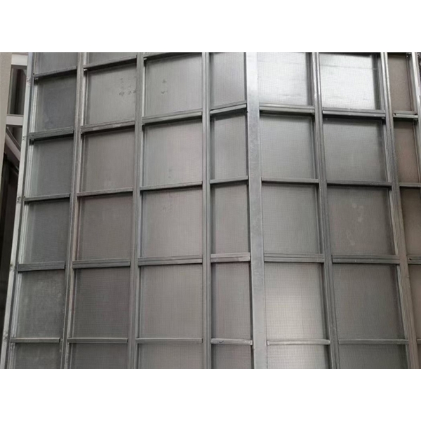 青州防火抗爆墙 耐火4h 抗爆压力值3mpa