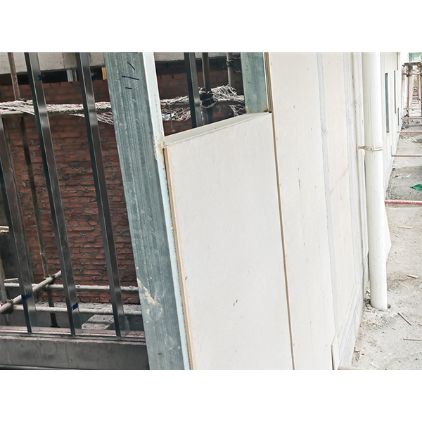 青州泄爆墙 专业泄爆 质量轻 优质原料 阻燃三小时 性能稳定