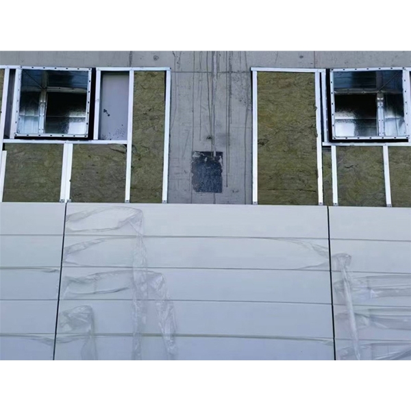 青州轻质泄爆墙厂家定制 专业承接泄压泄爆墙体工程