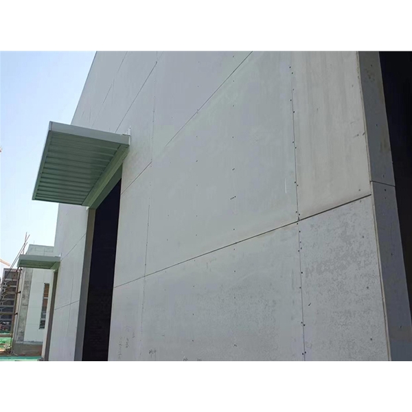 青州可拆卸式泄爆墙 不易开裂 节省实用空间