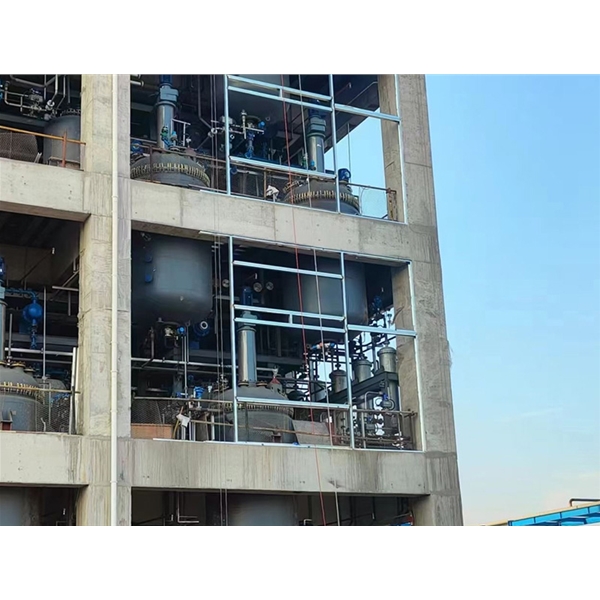 青州工厂车间泄爆墙施工 轻质易碎型泄爆墙改建工程 支持定制