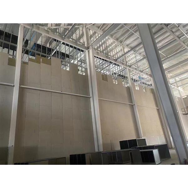 青州复合硅酸盐防火板 防火墙 保温隔热耐高温 匠心工艺 厂家直供