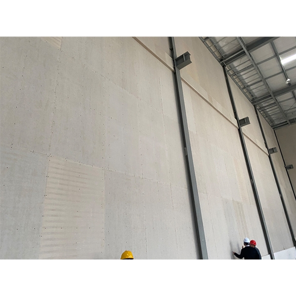 青州韧性强硅酸盐防火墙精密防火密封防火阻燃