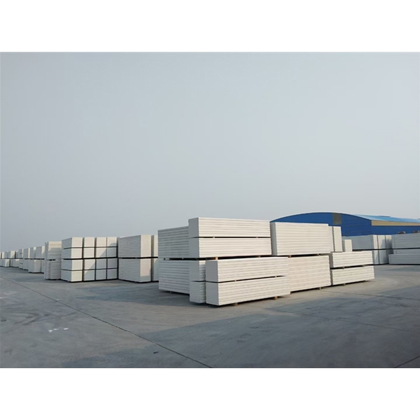 青州蒸压加气混凝土条板 alc墙板厂家 建筑建材工程用加气板材