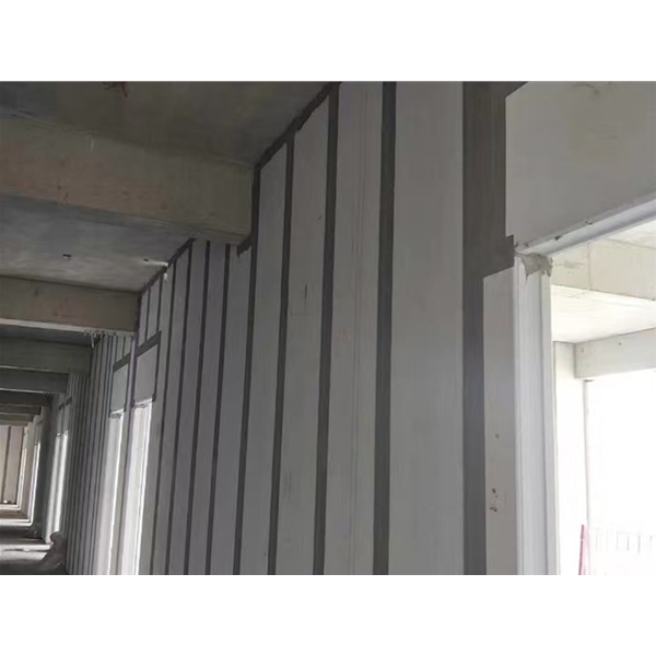 青州装配式轻质隔墙板 alc条板 商场分室隔断 建筑内外墙专用