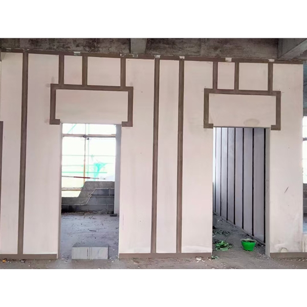 青州墙体装饰材料 ALC/AAC蒸压加气混凝土墙板