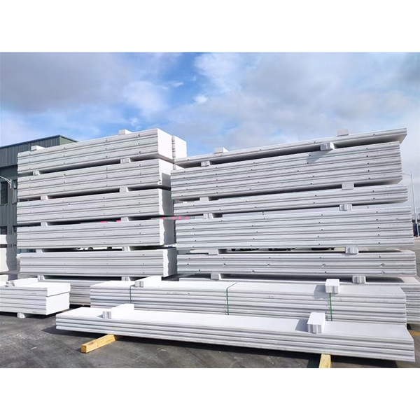 青州蒸压加气混凝土板 装配式alc板 厂家货源 质量保证