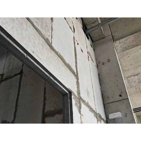 青州轻质隔墙板 聚苯颗粒水泥夹芯复合条板 按需定制 规格多样