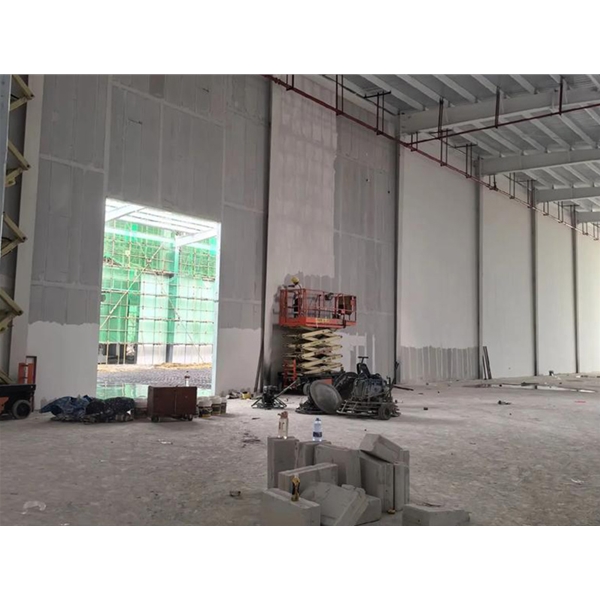 青州酒店隔音墙板宾馆隔断墙 轻质隔墙板 可加工定制