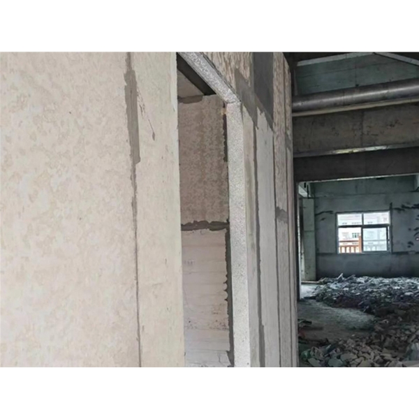 青州现货轻质复合隔墙板 医院实验室商场专用