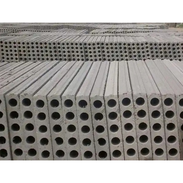 青州混凝土预制空心板 挤压砖胎膜生产厂家 货源充足