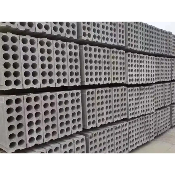 青州水泥制品现货直售 楼板空心板 建筑工程屋顶水泥楼板