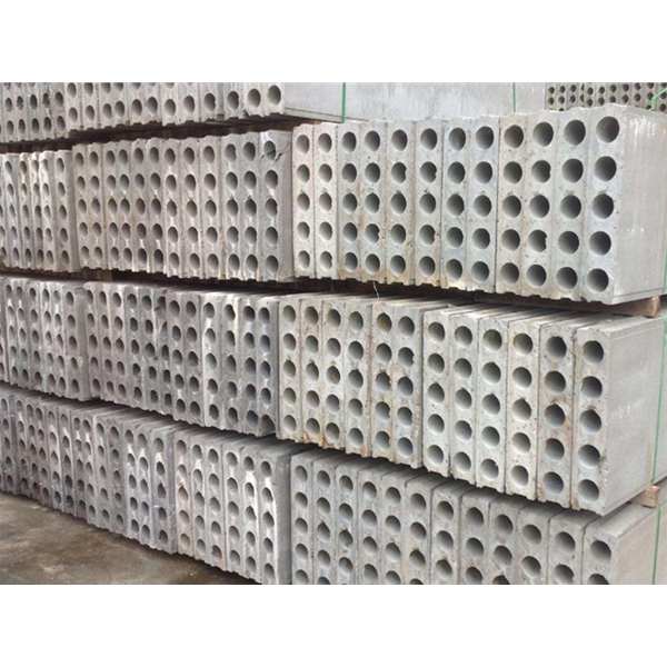 青州空心板 阻燃 隔热性强 承载力高