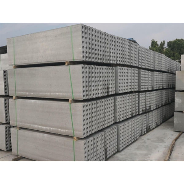 青州水泥楼板厂家圆孔预应力楼板 空心板 建筑图集规范施工