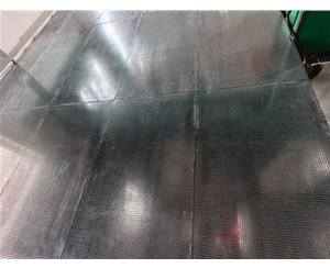 青州抗爆墙 耐火阻燃 可施工 轻质高强