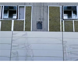 青州轻质泄爆墙厂家定制 专业承接泄压泄爆墙体工程