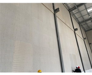 青州韧性强硅酸盐防火墙精密防火密封防火阻燃