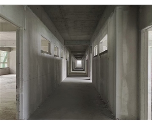 青州ALC墙板 房屋建筑隔断墙 蒸压加气混凝土板 防火防潮