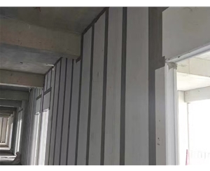 青州装配式轻质隔墙板 alc条板 商场分室隔断 建筑内外墙专用