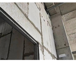 青州轻质隔墙板 聚苯颗粒水泥夹芯复合条板 按需定制 规格多样